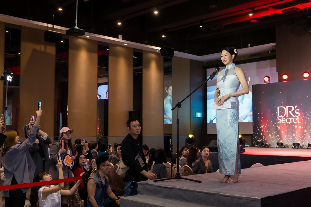 [活動攝影]2025 全美世界 皙之密至尊決選-最專業的團隊完成每場完美活動攝影，拍的不只好更要快! #即時攝影