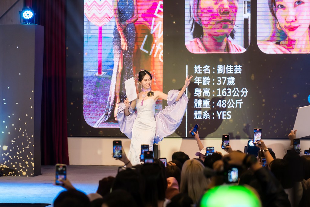 [活動攝影]2025 全美世界 皙之密至尊決選-最專業的團隊完成每場完美活動攝影，拍的不只好更要快! #尾牙攝影