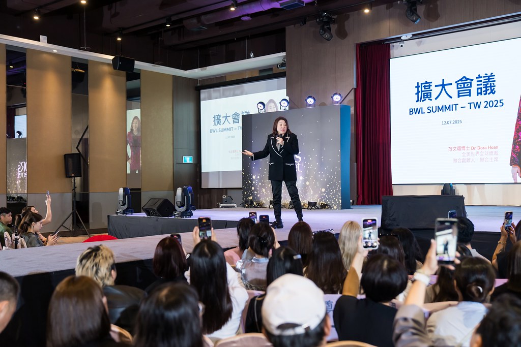 [活動攝影]2025 全美世界 皙之密至尊決選-最專業的團隊完成每場完美活動攝影，拍的不只好更要快! #即時攝影