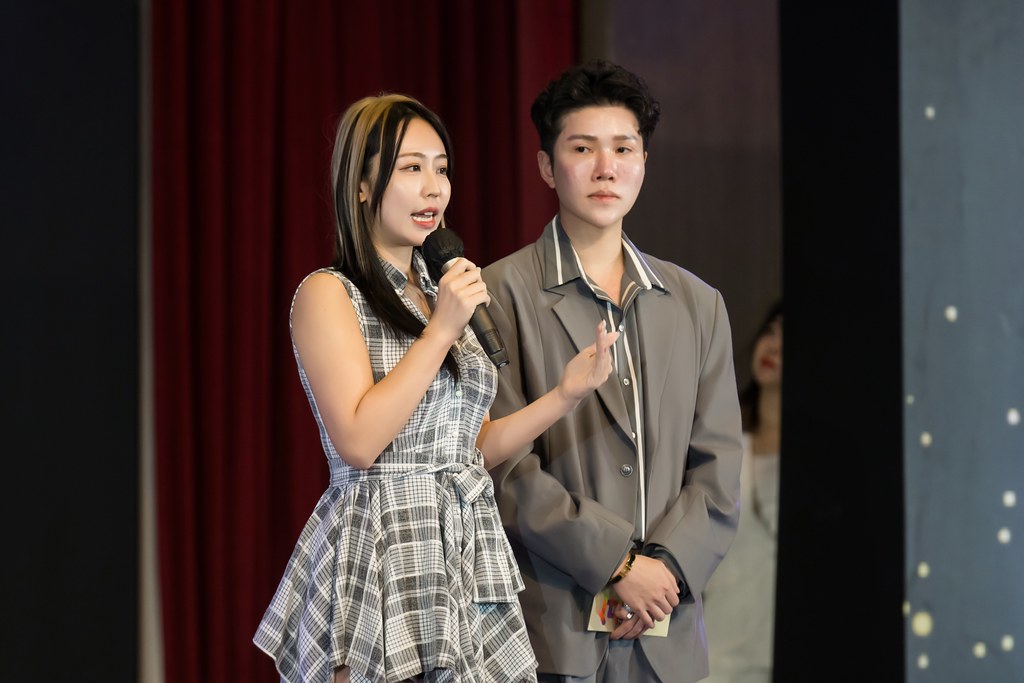 [活動攝影]2025 全美世界 皙之密至尊決選-最專業的團隊完成每場完美活動攝影，拍的不只好更要快! #活動攝影