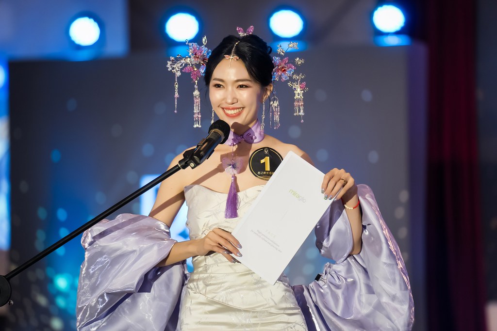 [活動攝影]2025 全美世界 皙之密至尊決選-最專業的團隊完成每場完美活動攝影，拍的不只好更要快! #即拍即印