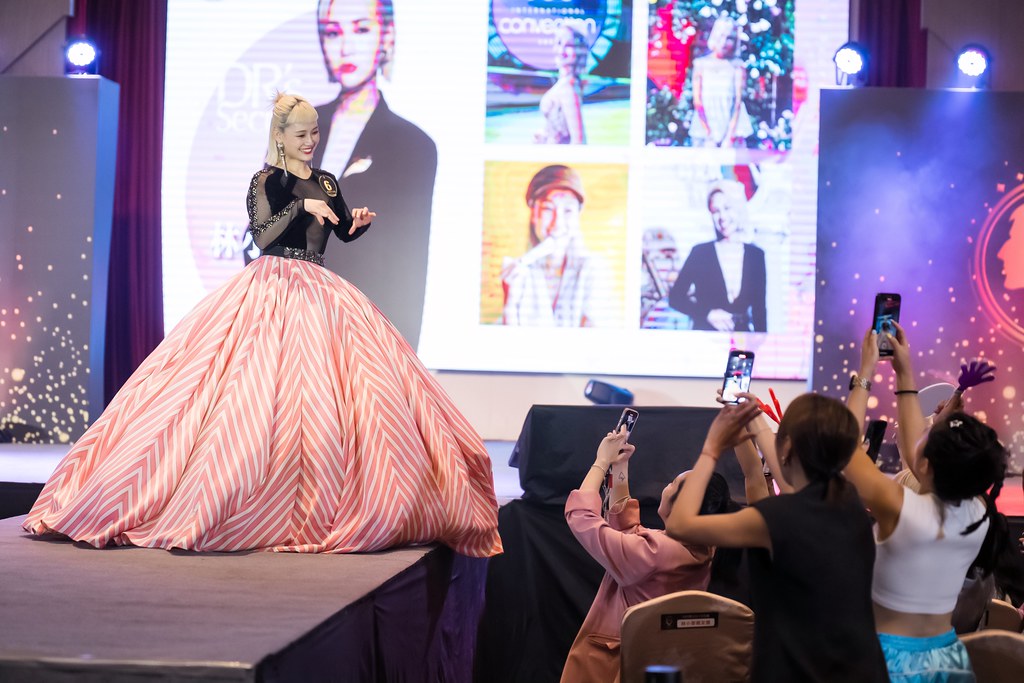 [活動攝影]2025 全美世界 皙之密至尊決選-最專業的團隊完成每場完美活動攝影，拍的不只好更要快! #活動拍立得