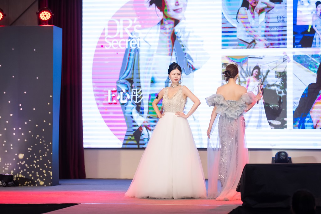 [活動攝影]2025 全美世界 皙之密至尊決選-最專業的團隊完成每場完美活動攝影，拍的不只好更要快! #活動拍攝