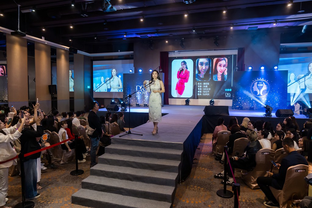 [活動攝影]2025 全美世界 皙之密至尊決選-最專業的團隊完成每場完美活動攝影，拍的不只好更要快! #即拍即印