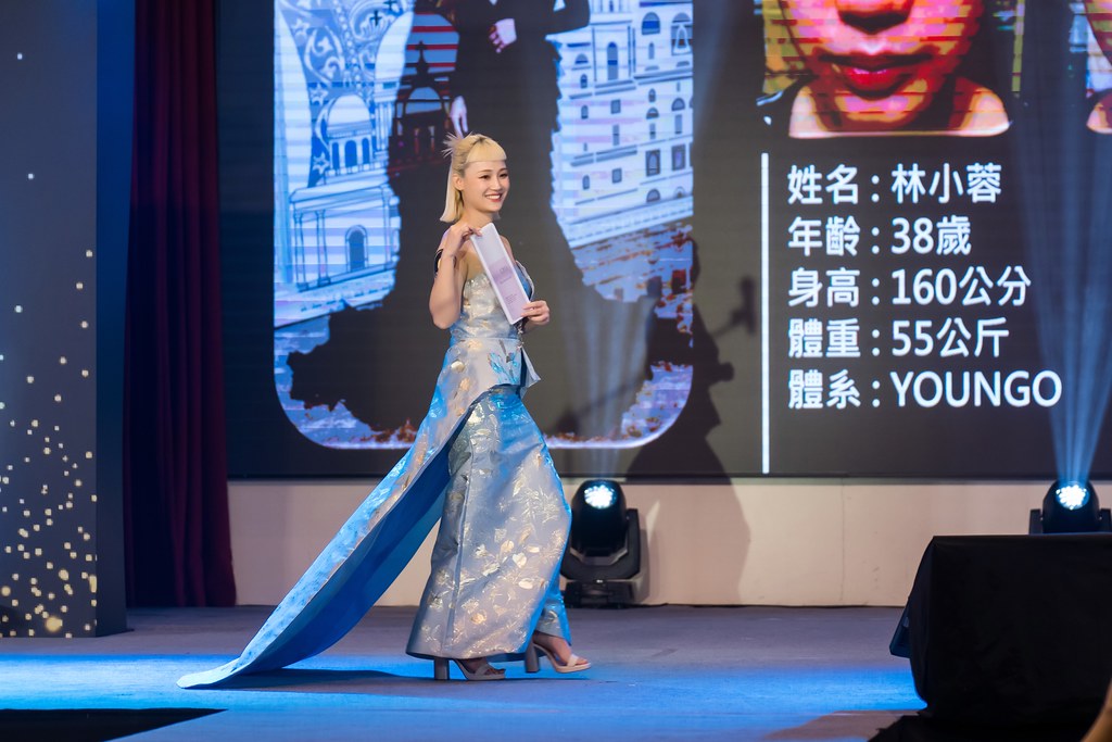 [活動攝影]2025 全美世界 皙之密至尊決選-最專業的團隊完成每場完美活動攝影，拍的不只好更要快! #即時攝影