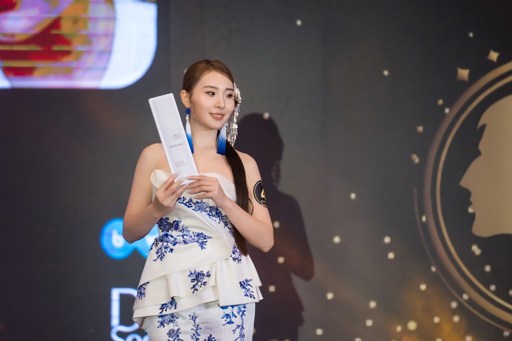 [活動攝影]2025 全美世界 皙之密至尊決選-最專業的團隊完成每場完美活動攝影，拍的不只好更要快! #即時攝影