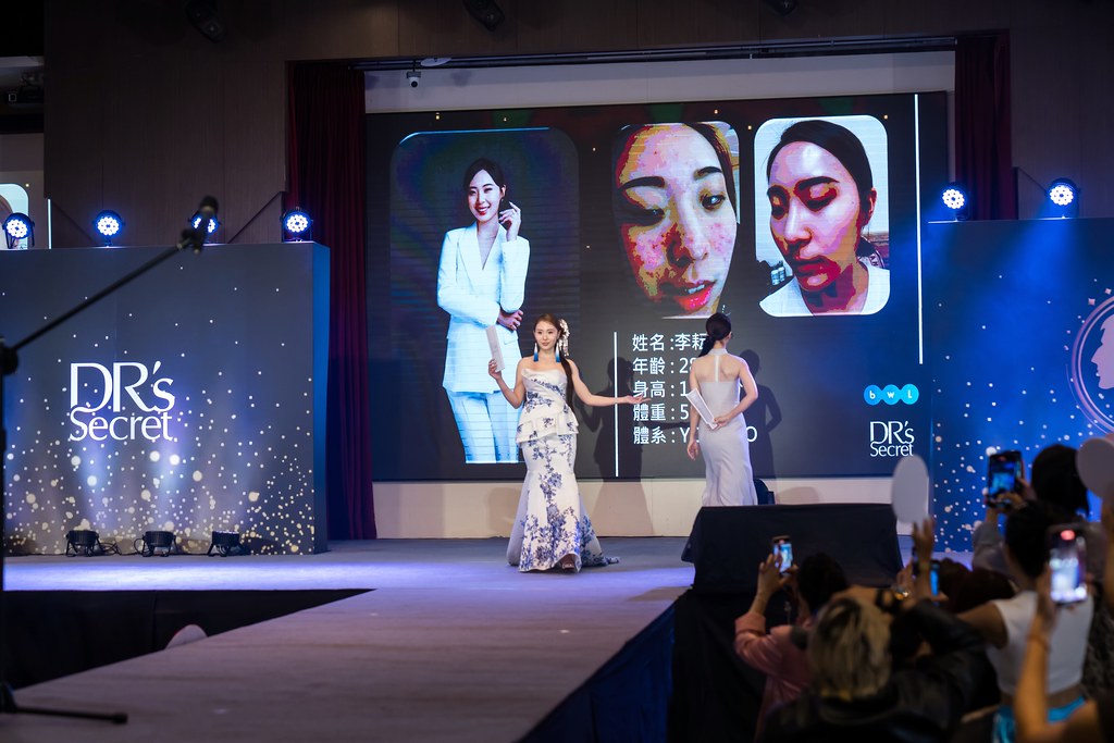 [活動攝影]2025 全美世界 皙之密至尊決選-最專業的團隊完成每場完美活動攝影，拍的不只好更要快! #活動拍立得