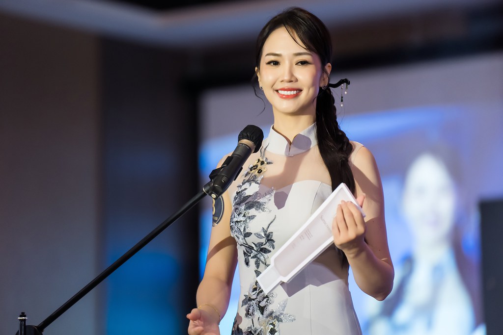 [活動攝影]2025 全美世界 皙之密至尊決選-最專業的團隊完成每場完美活動攝影，拍的不只好更要快! #即時攝影