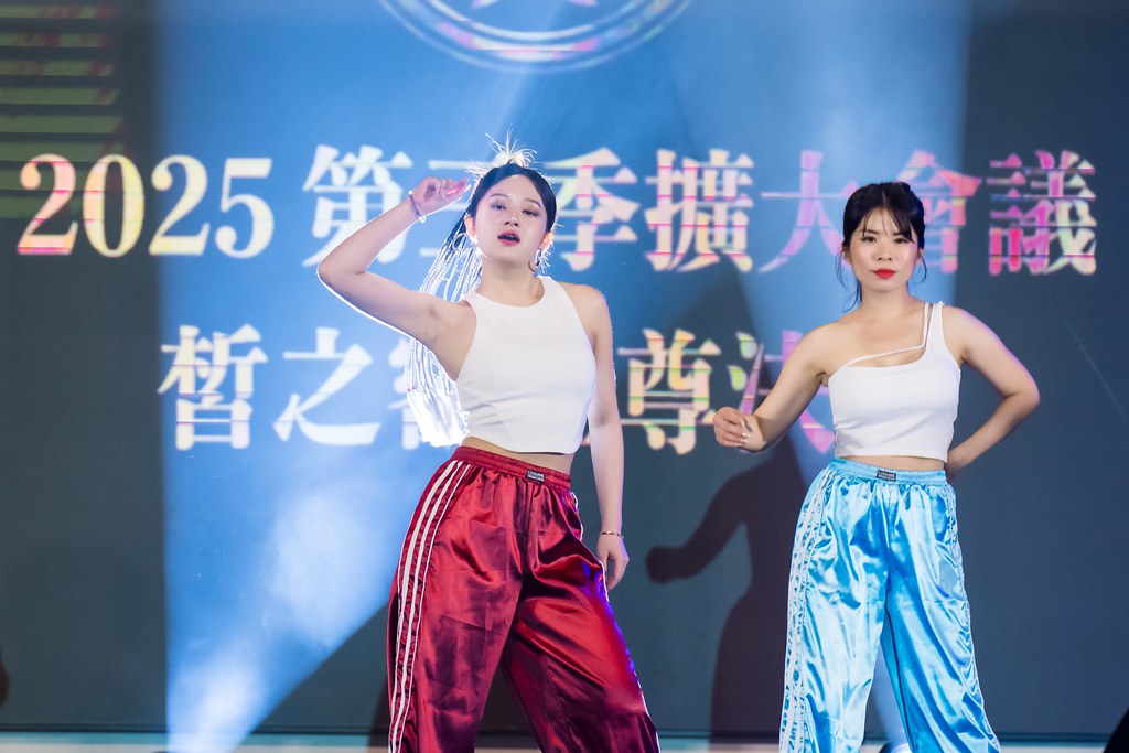 [活動攝影]2025 全美世界 皙之密至尊決選-最專業的團隊完成每場完美活動攝影，拍的不只好更要快! #尾牙攝影