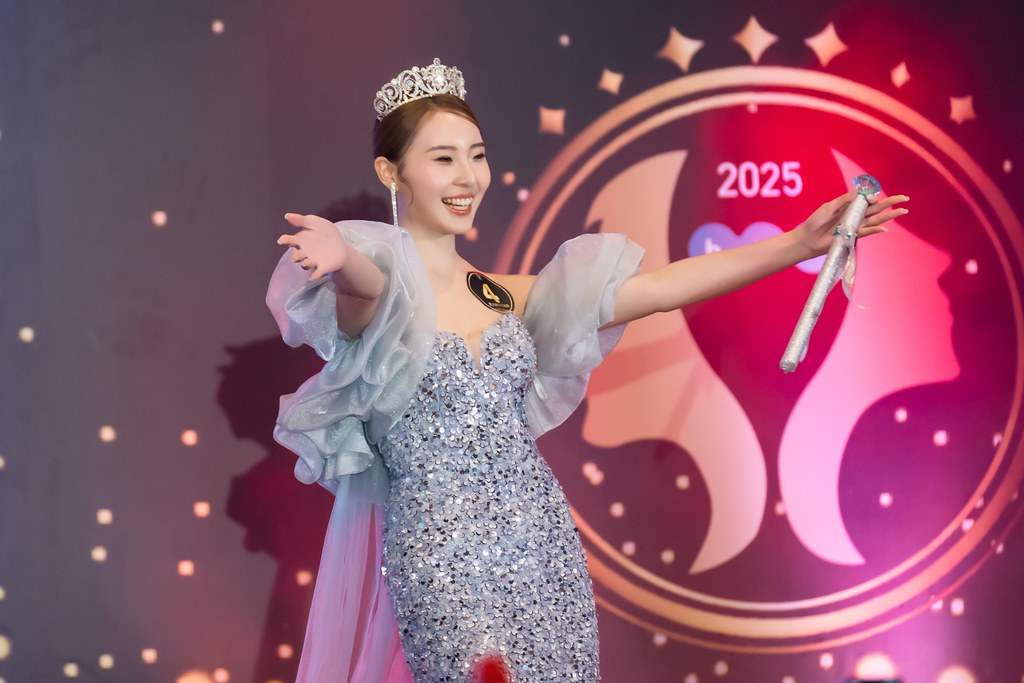 [活動攝影]2025 全美世界 皙之密至尊決選-最專業的團隊完成每場完美活動攝影，拍的不只好更要快! #活動攝影