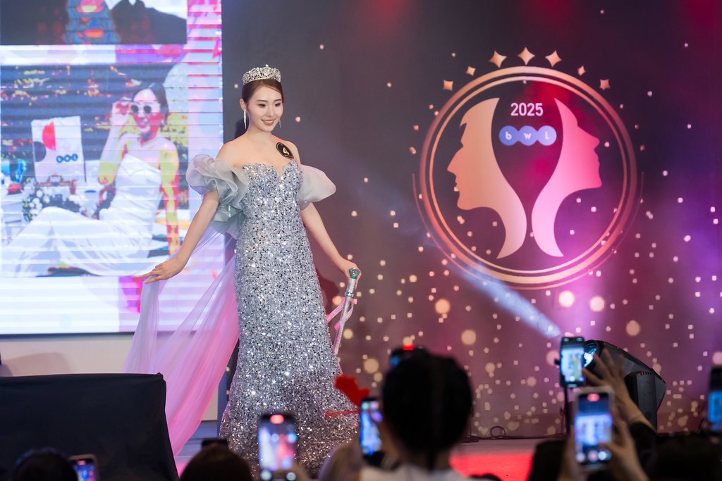 [活動攝影]2025 全美世界 皙之密至尊決選-最專業的團隊完成每場完美活動攝影，拍的不只好更要快! #活動攝影