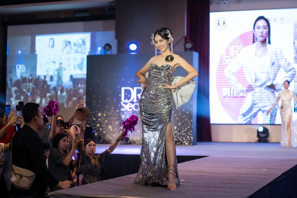 [活動攝影]2025 全美世界 皙之密至尊決選-最專業的團隊完成每場完美活動攝影，拍的不只好更要快! #活動拍立得