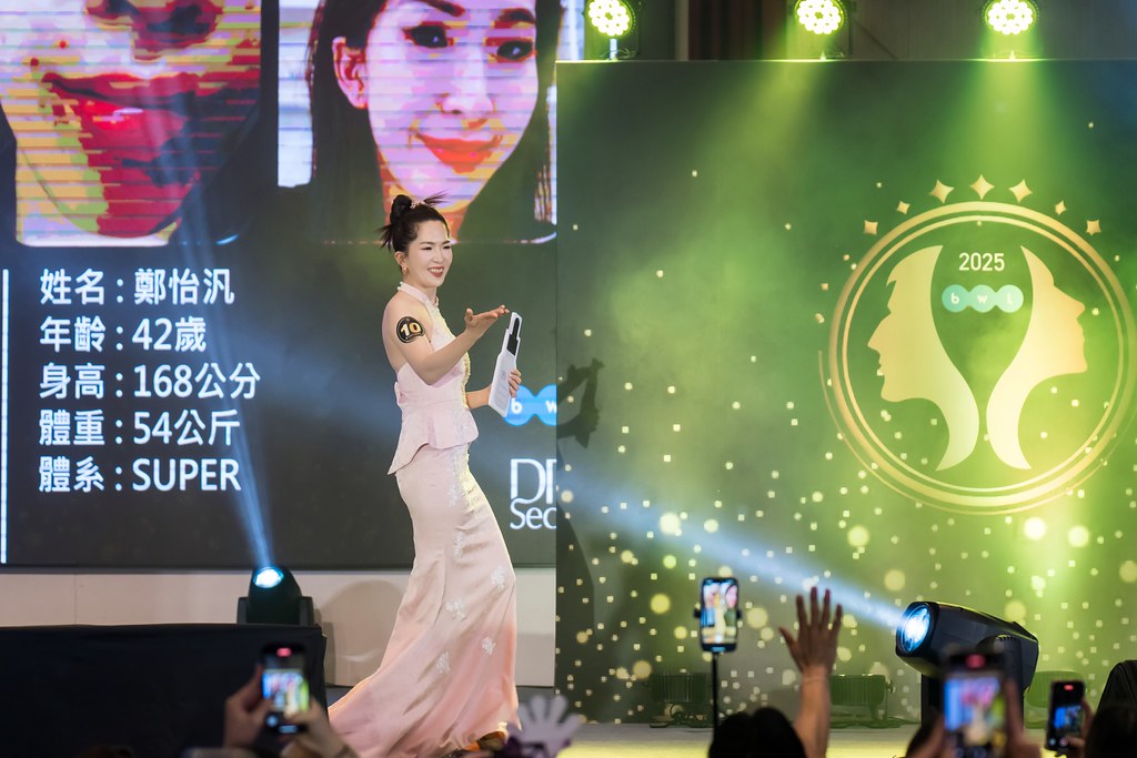 [活動攝影]2025 全美世界 皙之密至尊決選-最專業的團隊完成每場完美活動攝影，拍的不只好更要快! #即拍即印