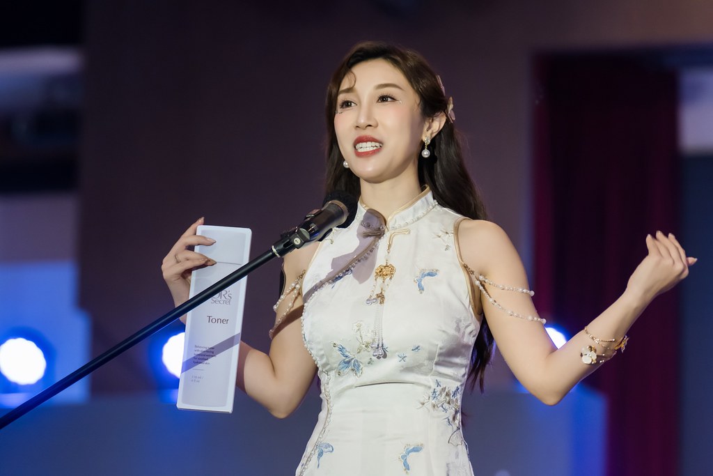 [活動攝影]2025 全美世界 皙之密至尊決選-最專業的團隊完成每場完美活動攝影，拍的不只好更要快! #活動拍攝