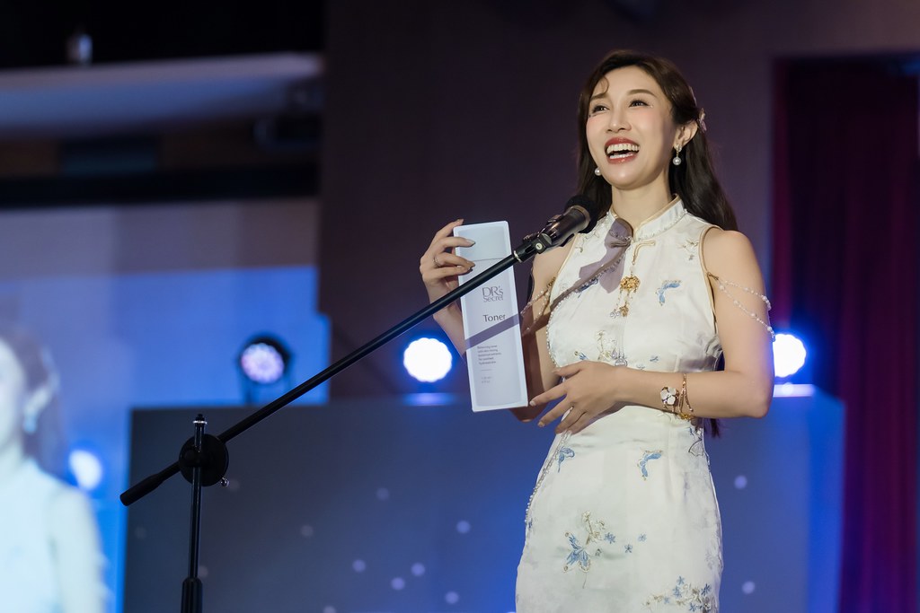 [活動攝影]2025 全美世界 皙之密至尊決選-最專業的團隊完成每場完美活動攝影，拍的不只好更要快! #尾牙攝影