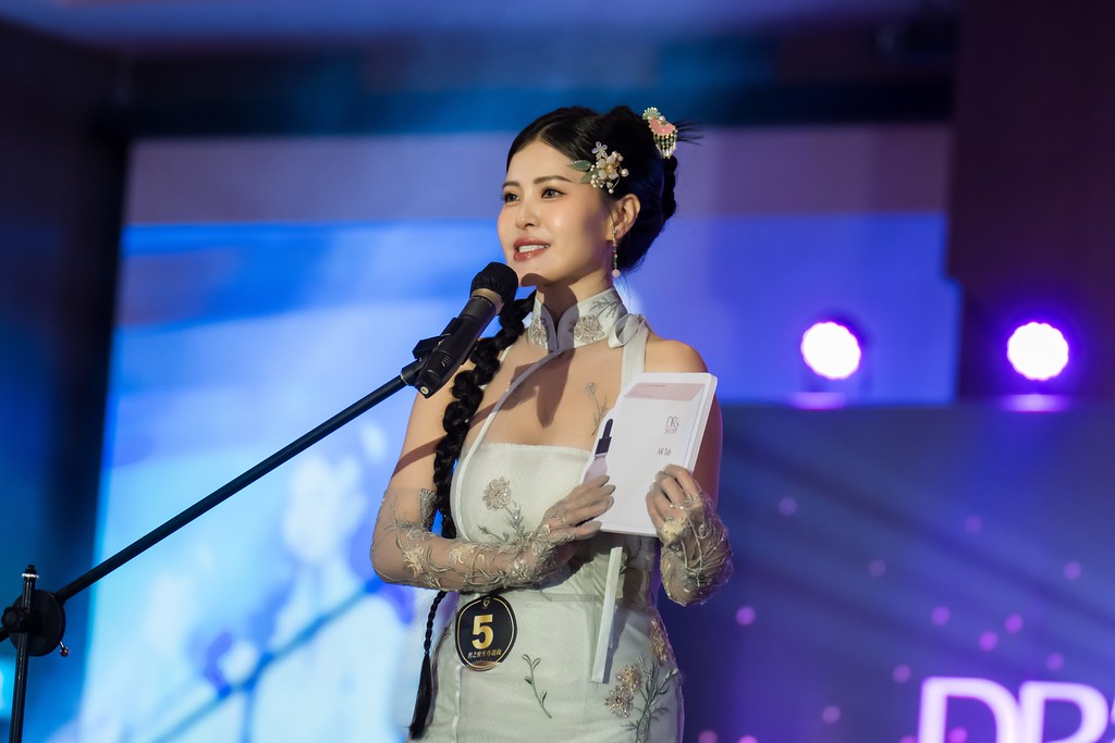 [活動攝影]2025 全美世界 皙之密至尊決選-最專業的團隊完成每場完美活動攝影，拍的不只好更要快! #雲端攝影