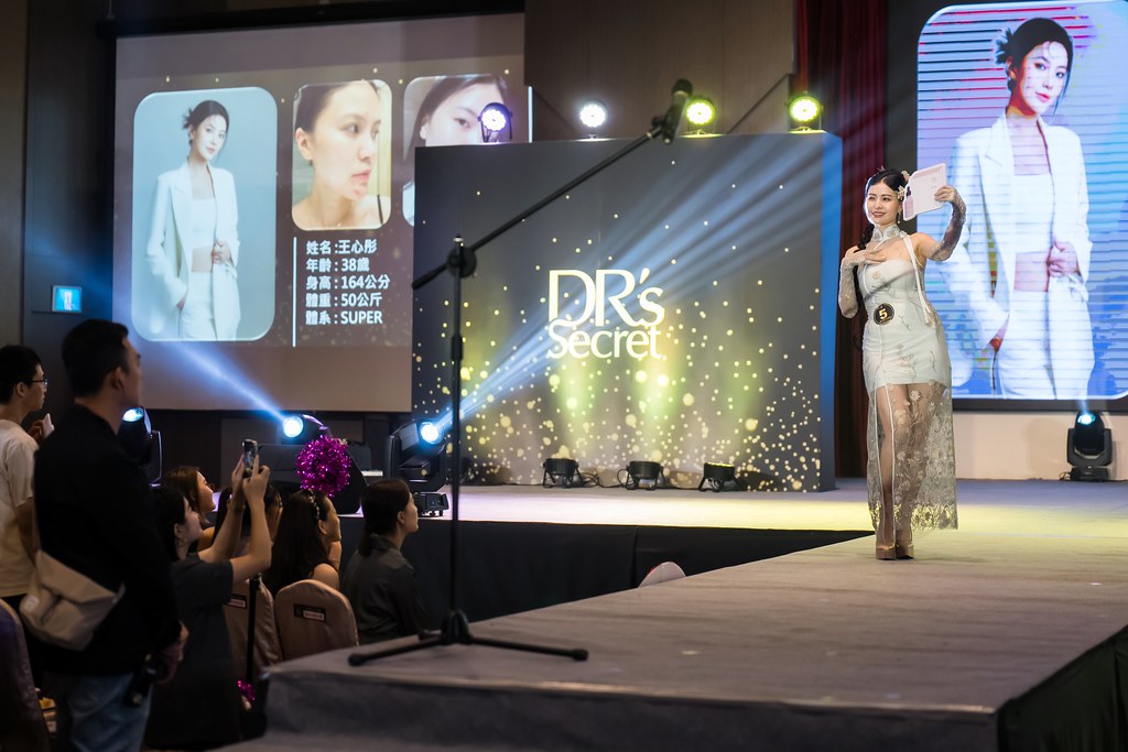 [活動攝影]2025 全美世界 皙之密至尊決選-最專業的團隊完成每場完美活動攝影，拍的不只好更要快! #雲端攝影