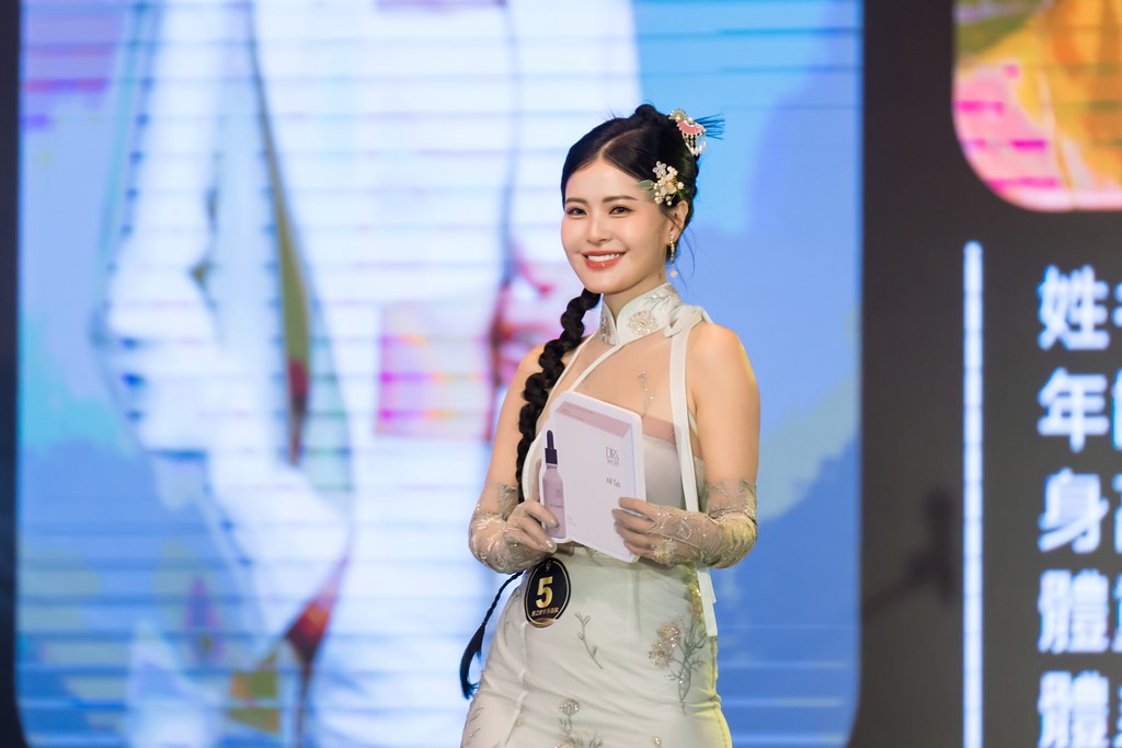 [活動攝影]2025 全美世界 皙之密至尊決選-最專業的團隊完成每場完美活動攝影，拍的不只好更要快! #活動拍攝