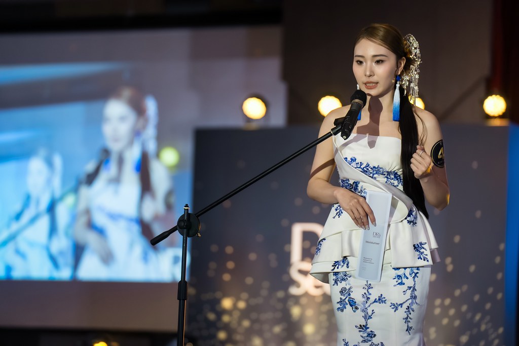 [活動攝影]2025 全美世界 皙之密至尊決選-最專業的團隊完成每場完美活動攝影，拍的不只好更要快! #即拍即印