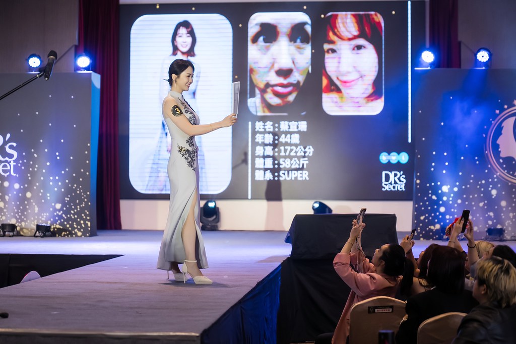 [活動攝影]2025 全美世界 皙之密至尊決選-最專業的團隊完成每場完美活動攝影，拍的不只好更要快! #尾牙攝影