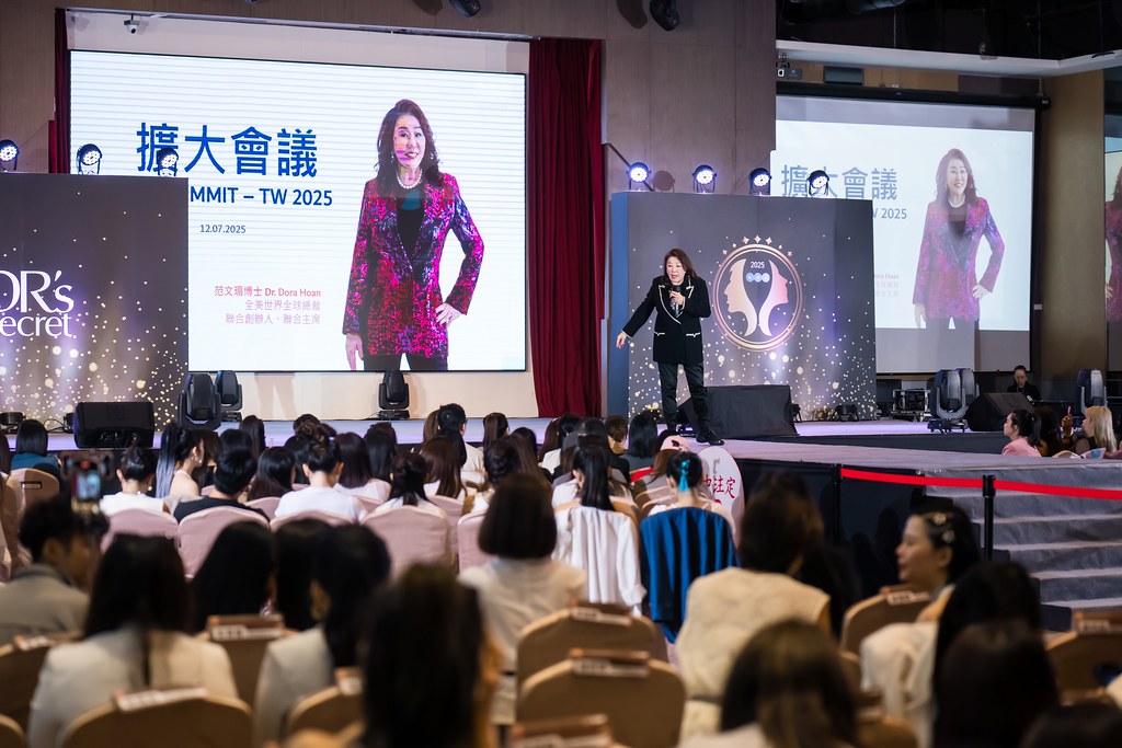 [活動攝影]2025 全美世界 皙之密至尊決選-最專業的團隊完成每場完美活動攝影，拍的不只好更要快! #即時攝影