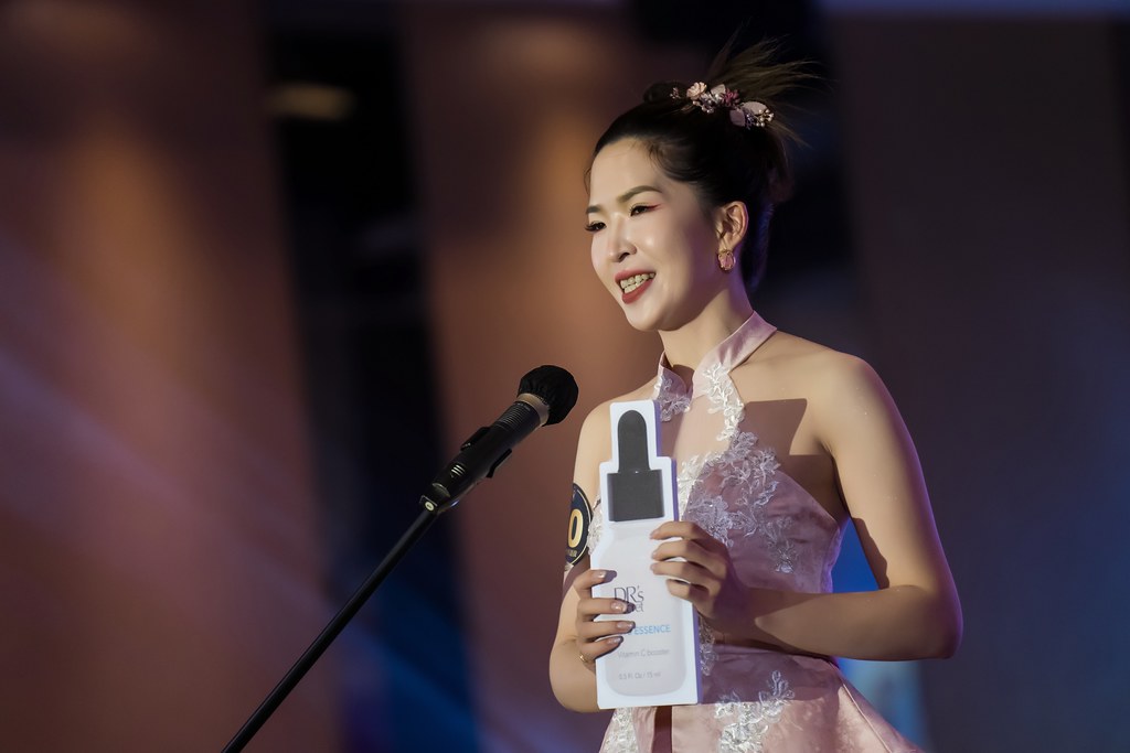 [活動攝影]2025 全美世界 皙之密至尊決選-最專業的團隊完成每場完美活動攝影，拍的不只好更要快! #即時攝影