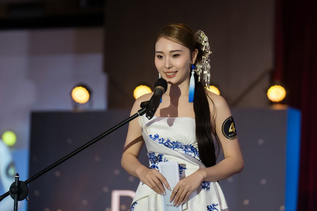 [活動攝影]2025 全美世界 皙之密至尊決選-最專業的團隊完成每場完美活動攝影，拍的不只好更要快! #活動攝影