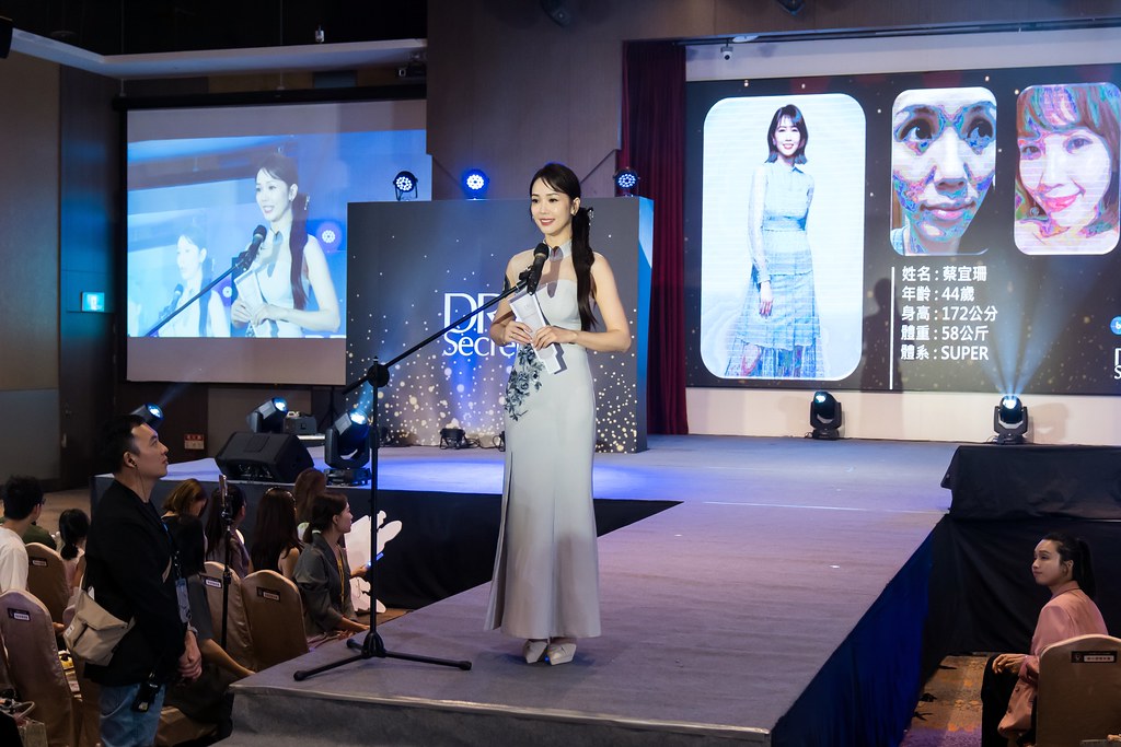 [活動攝影]2025 全美世界 皙之密至尊決選-最專業的團隊完成每場完美活動攝影，拍的不只好更要快! #即時攝影