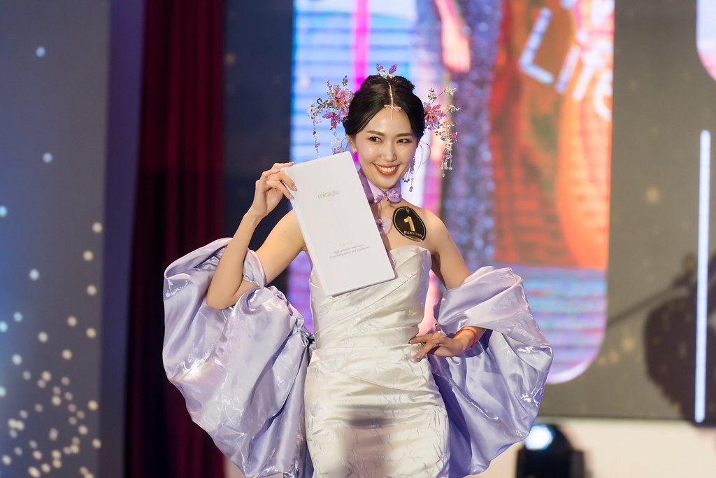 [活動攝影]2025 全美世界 皙之密至尊決選-最專業的團隊完成每場完美活動攝影，拍的不只好更要快! #活動拍立得