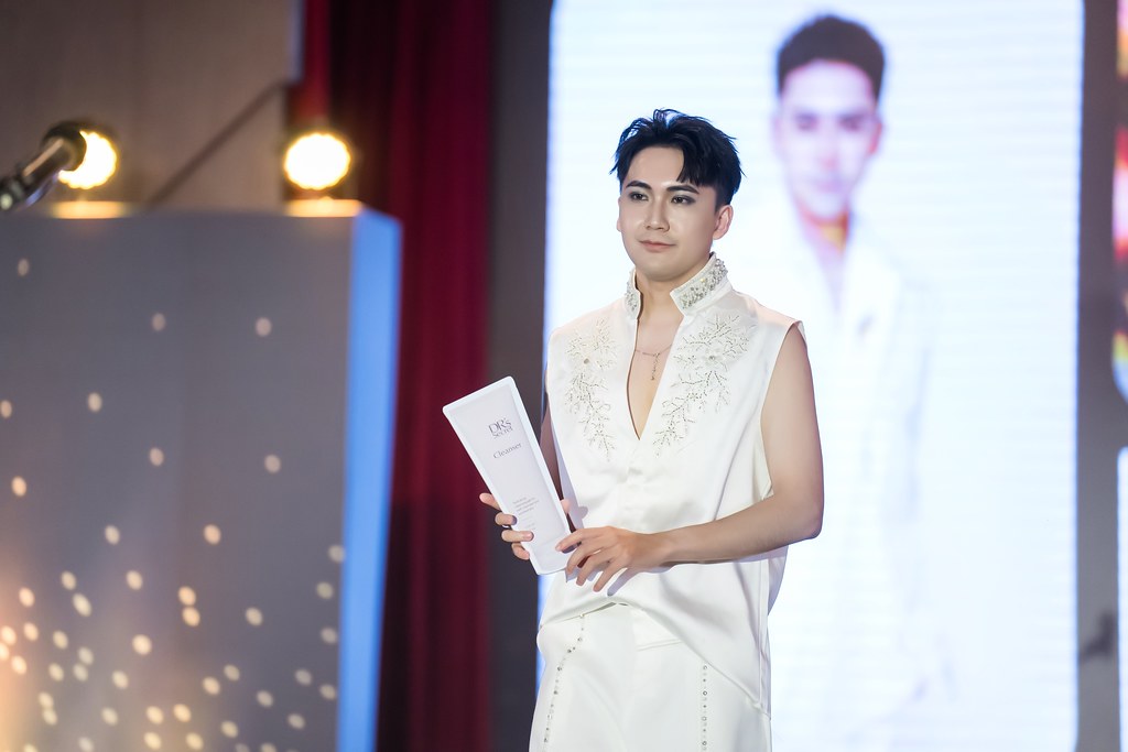 [活動攝影]2025 全美世界 皙之密至尊決選-最專業的團隊完成每場完美活動攝影，拍的不只好更要快! #尾牙攝影