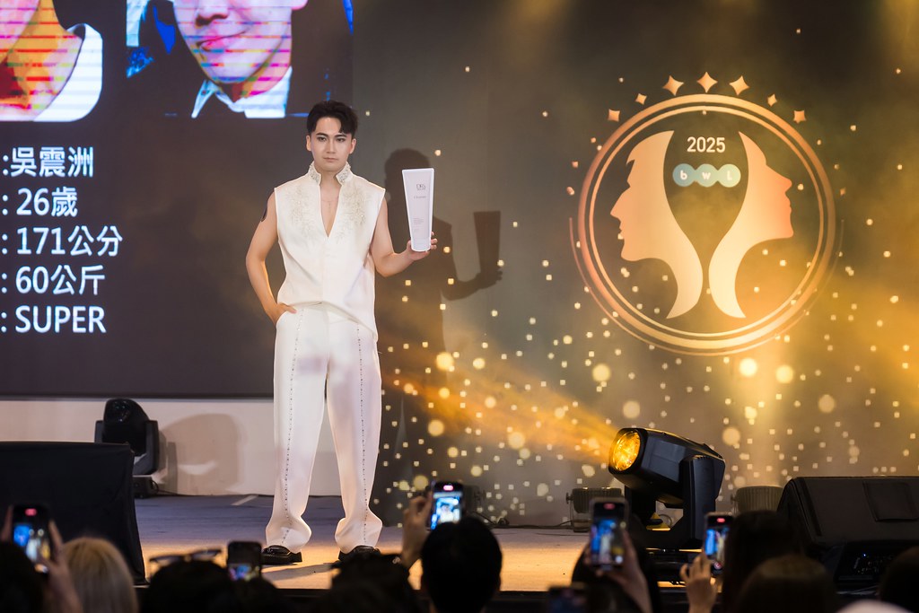 [活動攝影]2025 全美世界 皙之密至尊決選-最專業的團隊完成每場完美活動攝影，拍的不只好更要快! #即拍即印