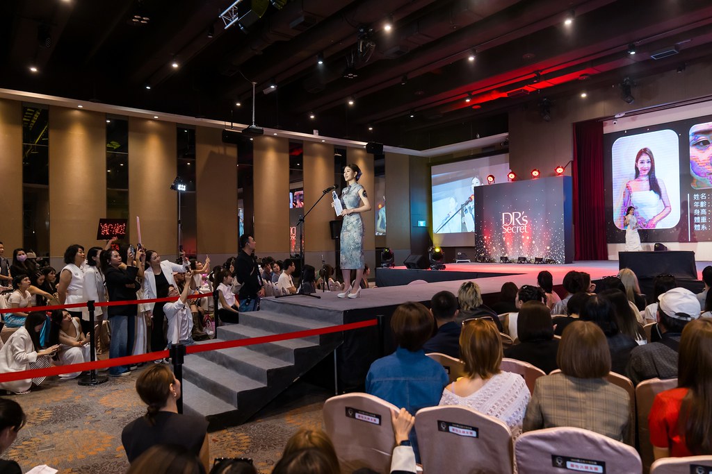 [活動攝影]2025 全美世界 皙之密至尊決選-最專業的團隊完成每場完美活動攝影，拍的不只好更要快! #即時攝影