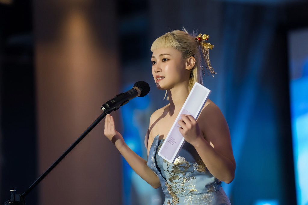 [活動攝影]2025 全美世界 皙之密至尊決選-最專業的團隊完成每場完美活動攝影，拍的不只好更要快! #即時攝影