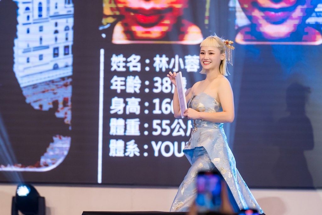 [活動攝影]2025 全美世界 皙之密至尊決選-最專業的團隊完成每場完美活動攝影，拍的不只好更要快! #即時攝影