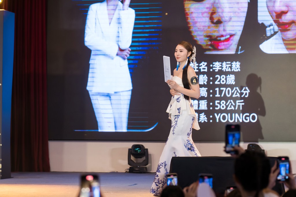 [活動攝影]2025 全美世界 皙之密至尊決選-最專業的團隊完成每場完美活動攝影，拍的不只好更要快! #尾牙攝影