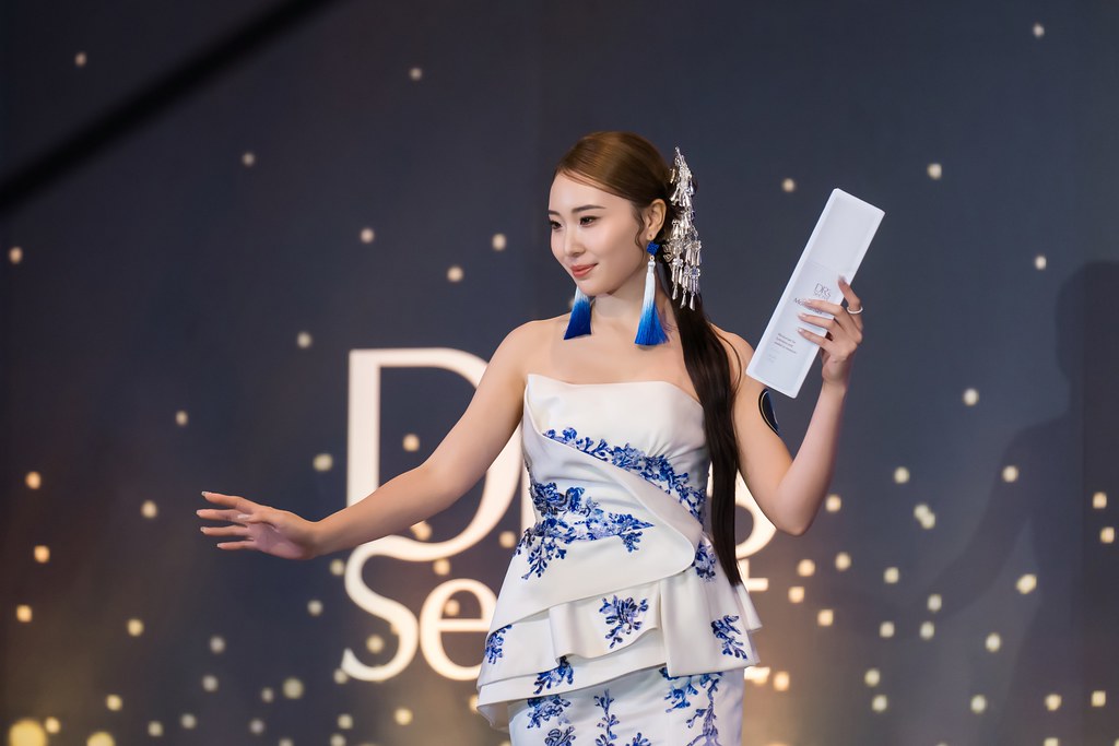 [活動攝影]2025 全美世界 皙之密至尊決選-最專業的團隊完成每場完美活動攝影，拍的不只好更要快! #尾牙攝影