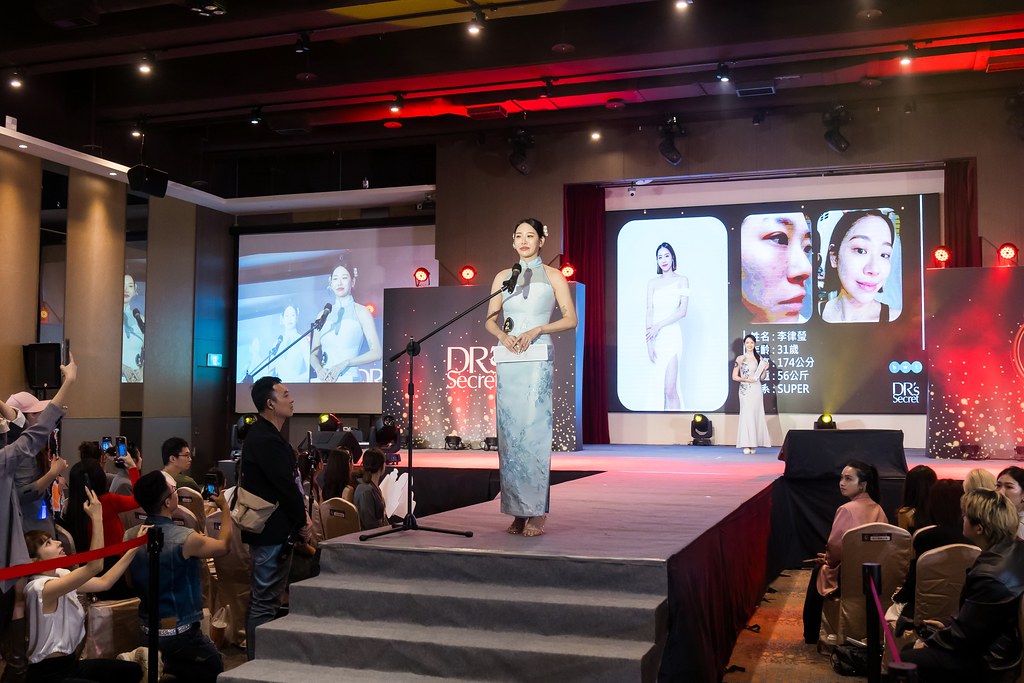 [活動攝影]2025 全美世界 皙之密至尊決選-最專業的團隊完成每場完美活動攝影，拍的不只好更要快! #活動攝影