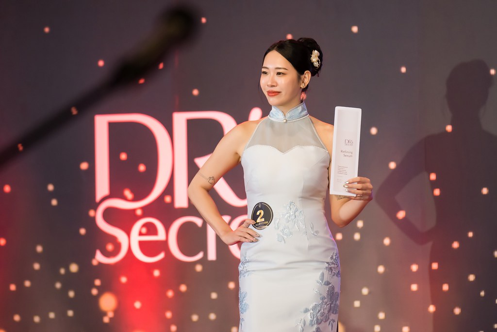 [活動攝影]2025 全美世界 皙之密至尊決選-最專業的團隊完成每場完美活動攝影，拍的不只好更要快! #活動拍攝