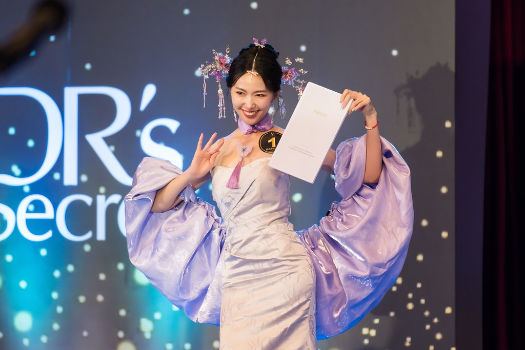 [活動攝影]2025 全美世界 皙之密至尊決選-最專業的團隊完成每場完美活動攝影，拍的不只好更要快! #即拍即印