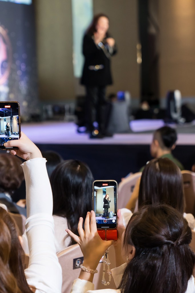 [活動攝影]2025 全美世界 皙之密至尊決選-最專業的團隊完成每場完美活動攝影，拍的不只好更要快! #即拍即印