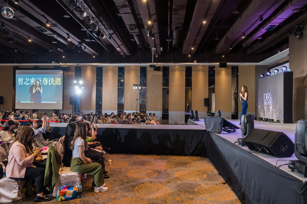 [活動攝影]2025 全美世界 皙之密至尊決選-最專業的團隊完成每場完美活動攝影，拍的不只好更要快! #尾牙攝影