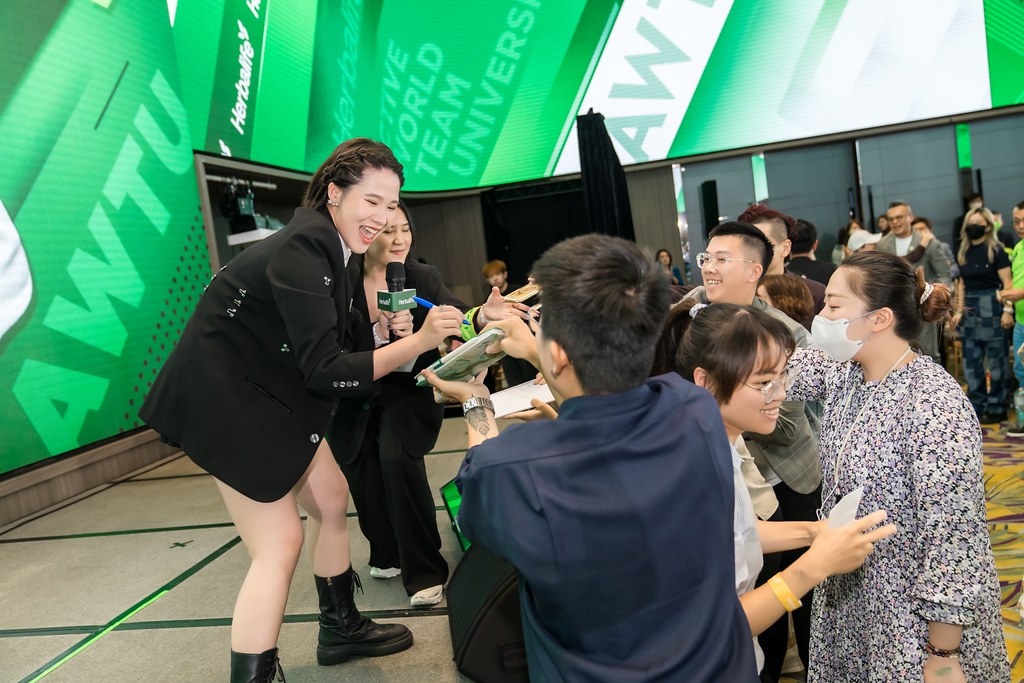 [活動攝影]賀寶芙 活躍世界組大學訓練-最專業的團隊完成每場完美活動攝影，拍的不只好更要快! #即拍即印