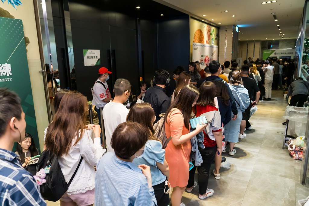 [活動攝影]賀寶芙 活躍世界組大學訓練-最專業的團隊完成每場完美活動攝影，拍的不只好更要快! #即時攝影