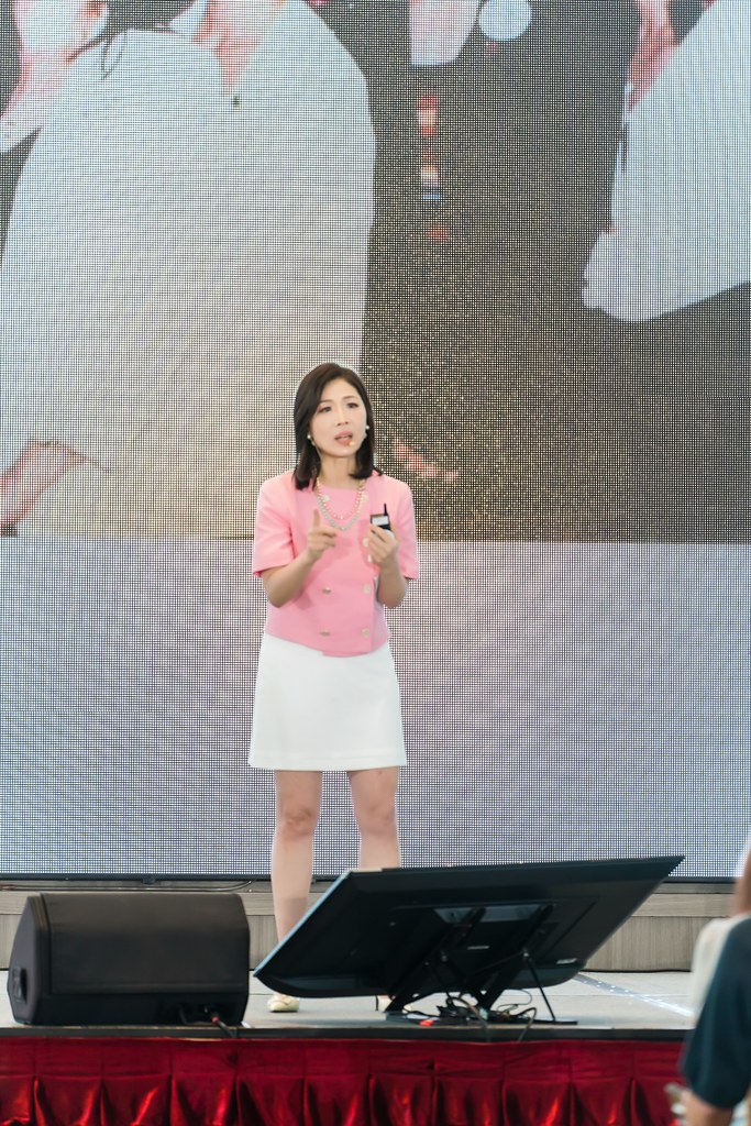 [活動攝影]賀寶芙 活躍世界組大學訓練-最專業的團隊完成每場完美活動攝影，拍的不只好更要快! #活動拍攝