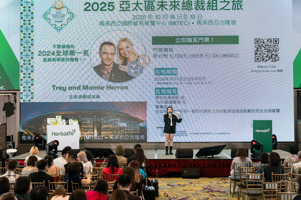 [活動攝影]賀寶芙 活躍世界組大學訓練-最專業的團隊完成每場完美活動攝影，拍的不只好更要快! #活動拍攝