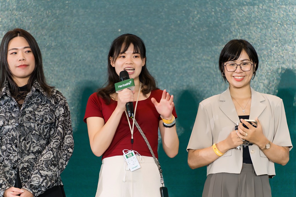 [活動攝影]賀寶芙 活躍世界組大學訓練-最專業的團隊完成每場完美活動攝影，拍的不只好更要快! #即拍即印