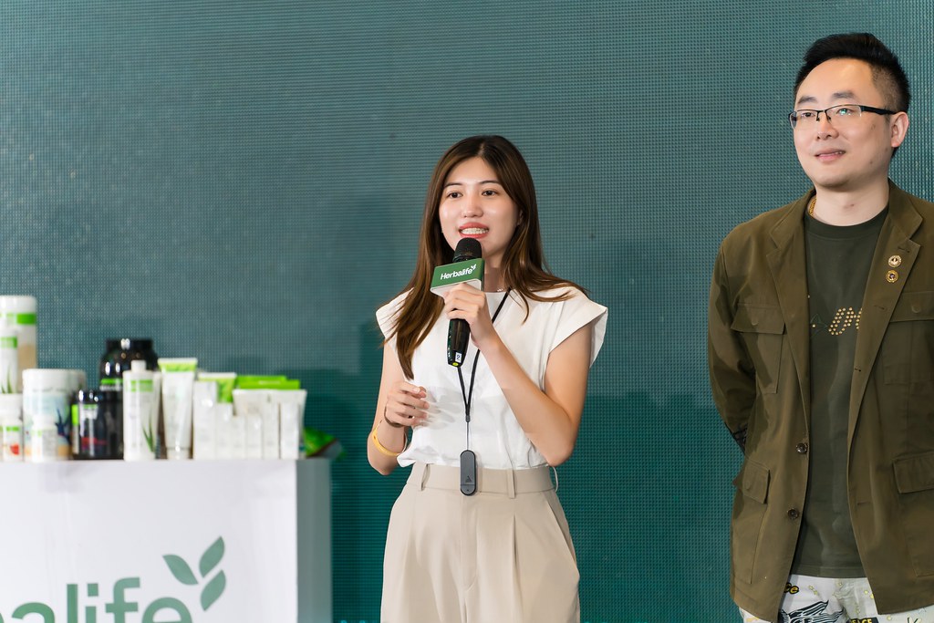 [活動攝影]賀寶芙 活躍世界組大學訓練-最專業的團隊完成每場完美活動攝影，拍的不只好更要快! #即時攝影