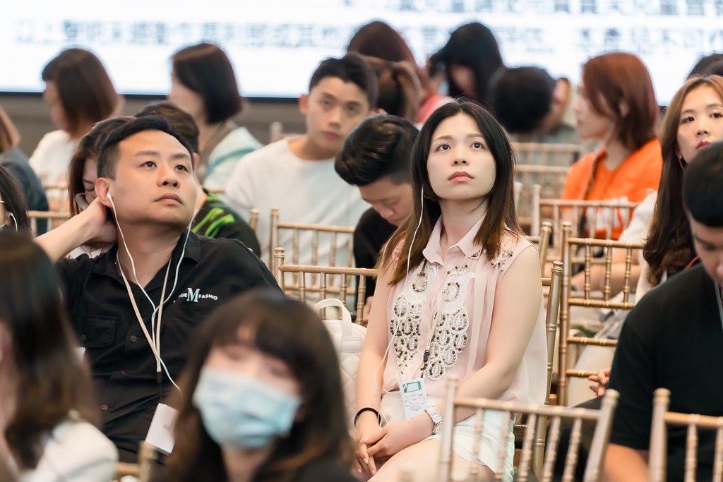 [活動攝影]賀寶芙 活躍世界組大學訓練-最專業的團隊完成每場完美活動攝影，拍的不只好更要快! #即時攝影