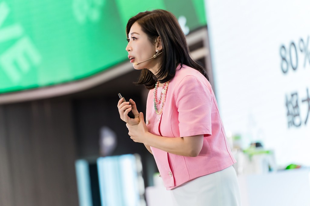 [活動攝影]賀寶芙 活躍世界組大學訓練-最專業的團隊完成每場完美活動攝影，拍的不只好更要快! #即時攝影