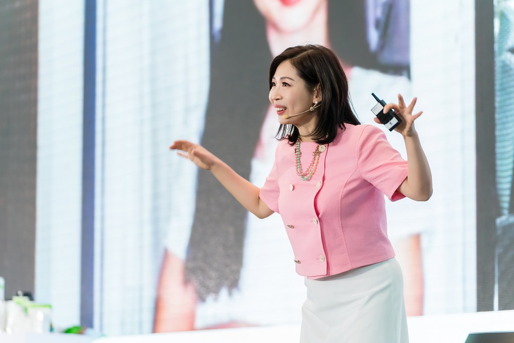 [活動攝影]賀寶芙 活躍世界組大學訓練-最專業的團隊完成每場完美活動攝影，拍的不只好更要快! #活動拍攝